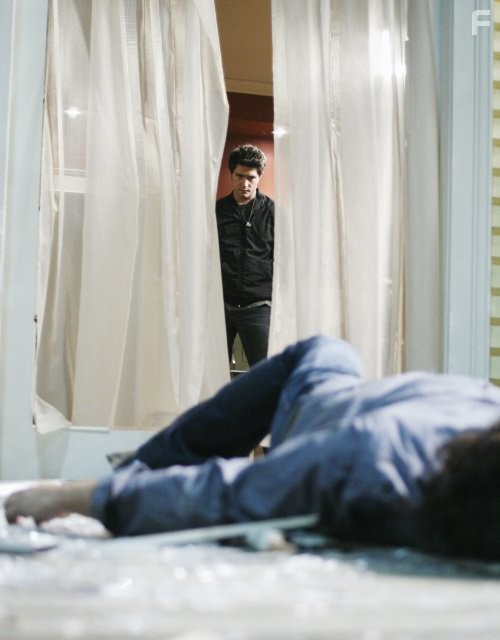 Matt Dallas in Кайл XY (2006)