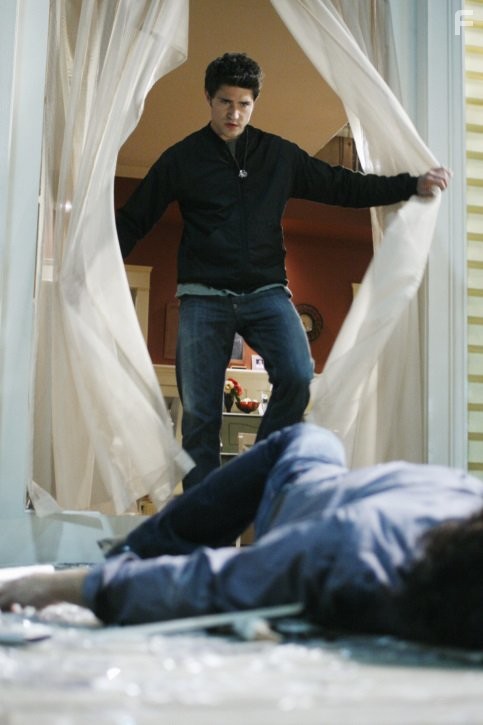 Matt Dallas in Кайл XY (2006)