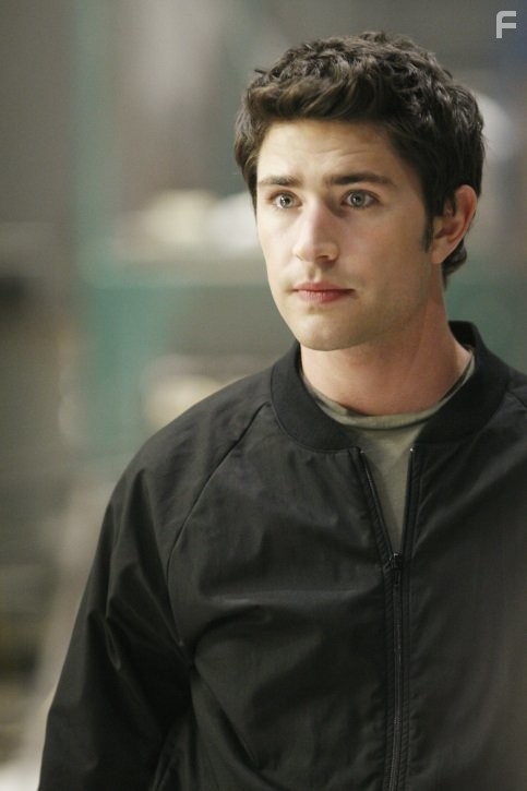 Matt Dallas in Кайл XY (2006)