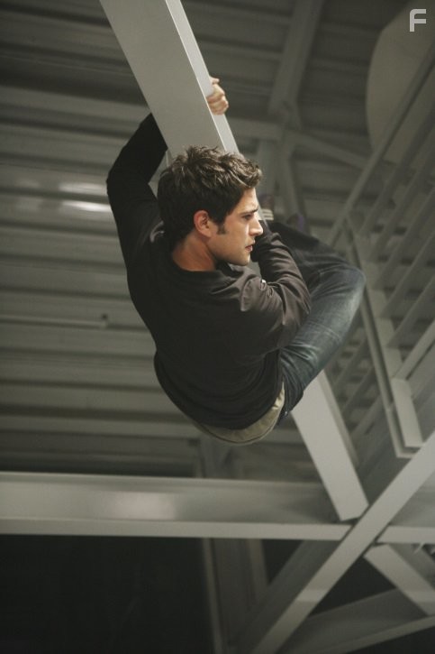 Matt Dallas in Кайл XY (2006)