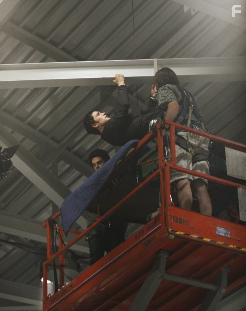 Matt Dallas in Кайл XY (2006)