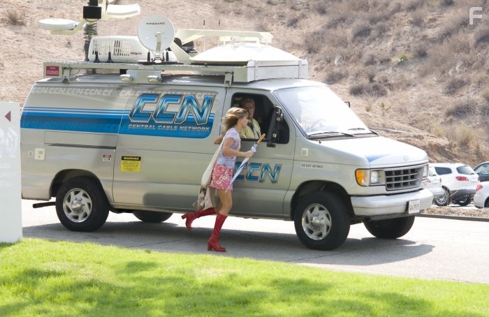 Sandra Bullock in Всё о Стиве (2009)