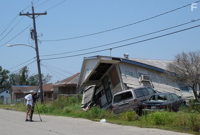 Век глупцов (2009)