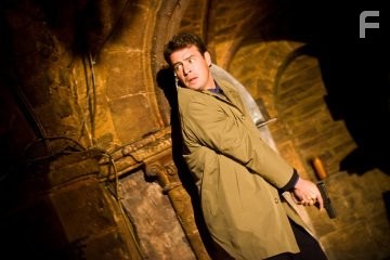 Последний тамплиер