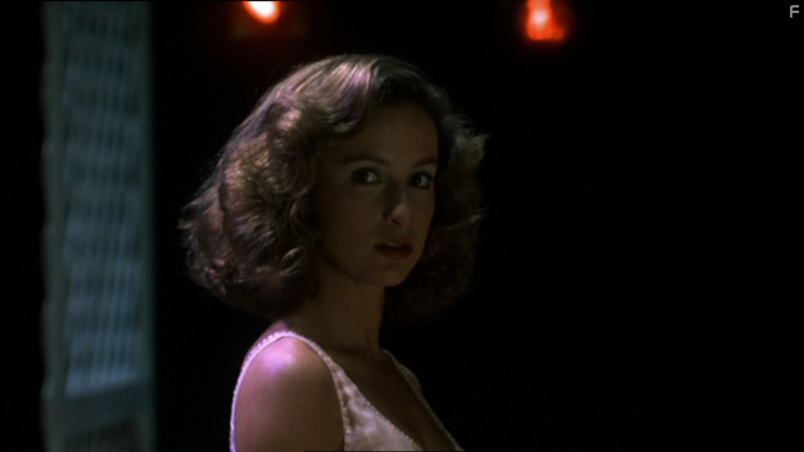 Jennifer Grey in Грязные танцы (1987)