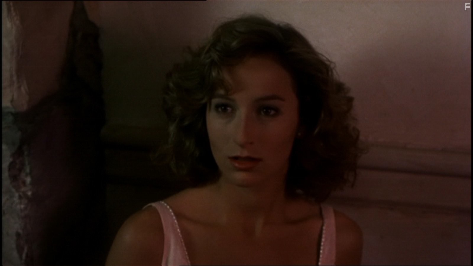 Jennifer Grey in Грязные танцы (1987)