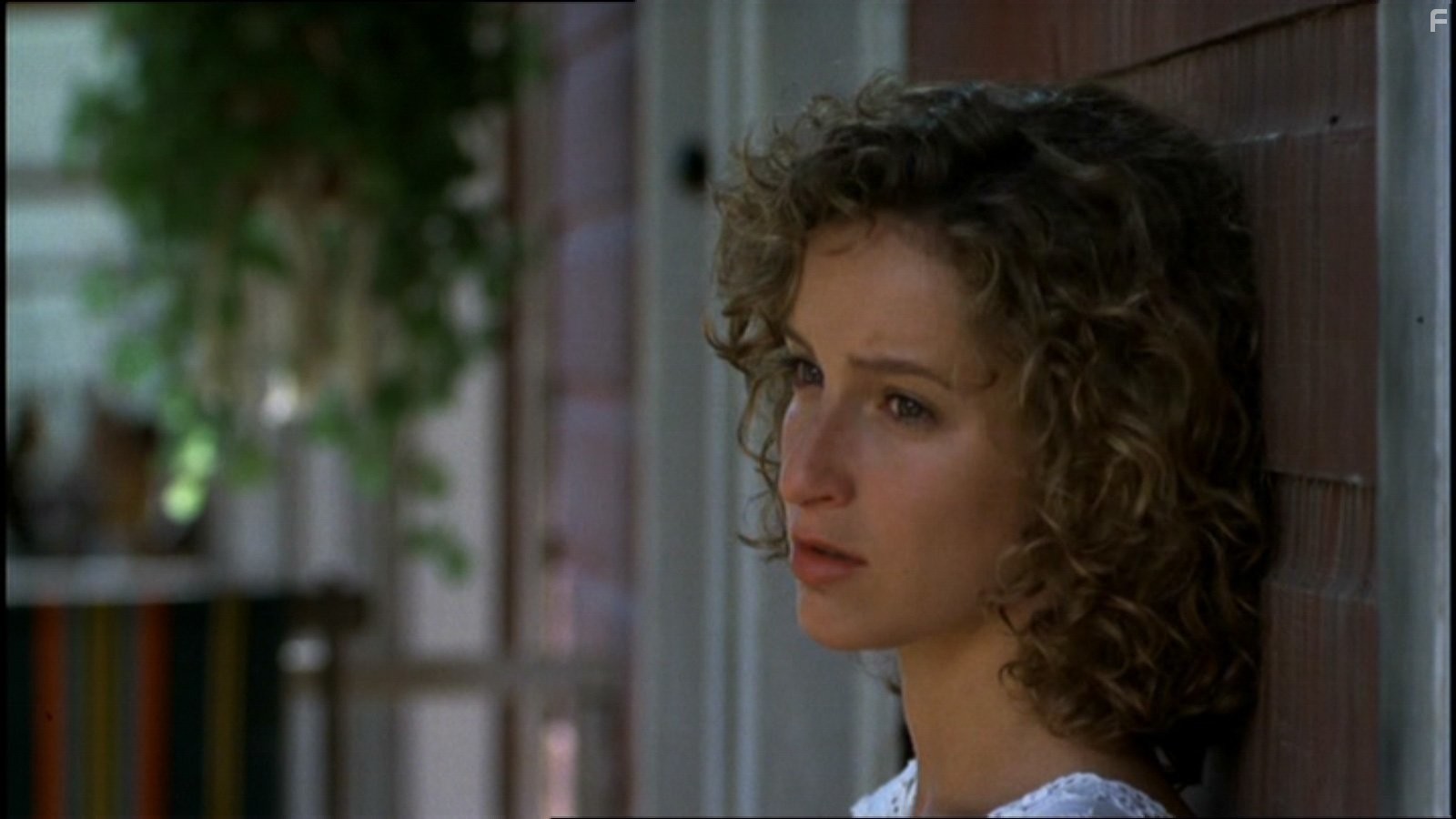 Jennifer Grey in Грязные танцы (1987)