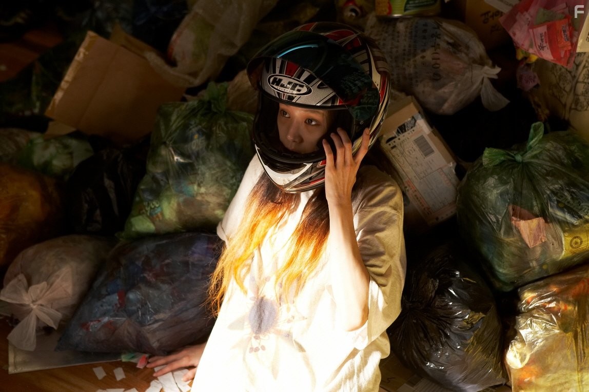 Робинзон на Луне (2009)