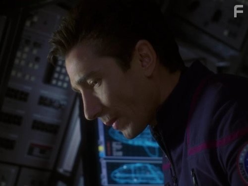 Dominic Keating in Звездный путь: Энтерпрайз (2001)