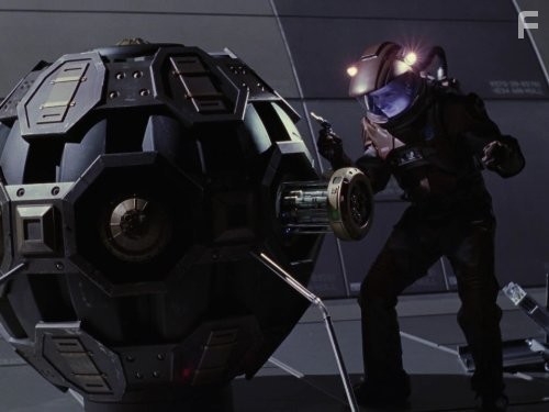 Dominic Keating in Звездный путь: Энтерпрайз (2001)