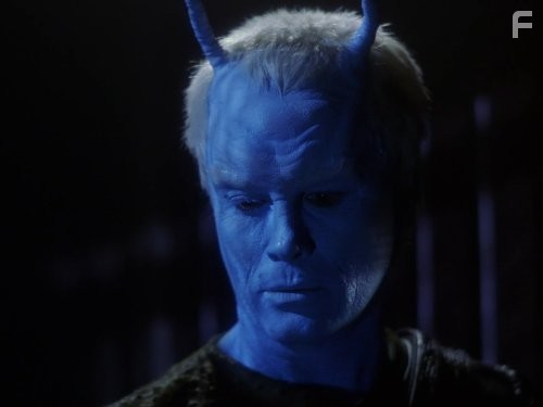 Jeffrey Combs in Звездный путь: Энтерпрайз (2001)