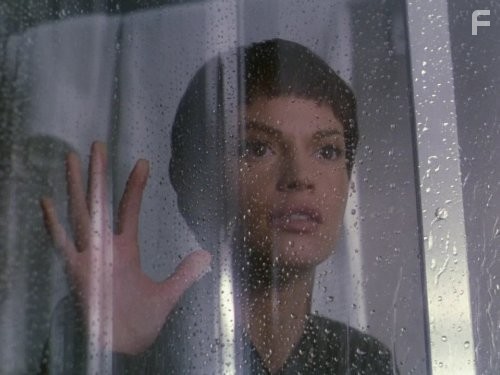 Jolene Blalock in Звездный путь: Энтерпрайз (2001)