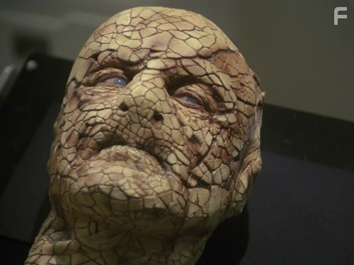 Thomas Kopache in Звездный путь: Энтерпрайз (2001)