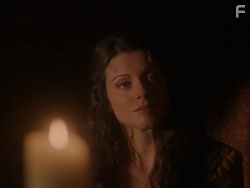 Diane DiLascio in Звездный путь: Энтерпрайз (2001)