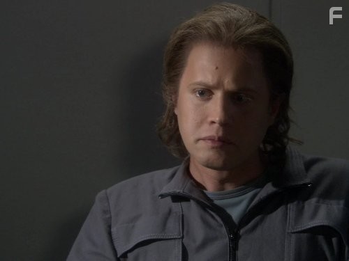 Kaj-Erik Eriksen in Звездный путь: Энтерпрайз (2001)