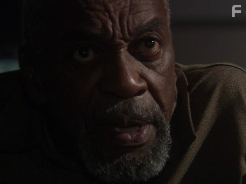 Bill Cobbs in Звездный путь: Энтерпрайз (2001)
