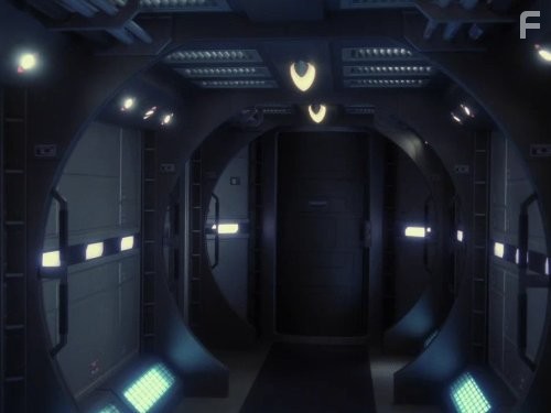 Звездный путь: Энтерпрайз (2001)