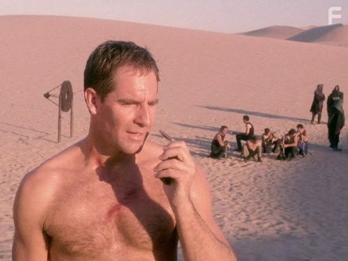Scott Bakula in Звездный путь: Энтерпрайз (2001)