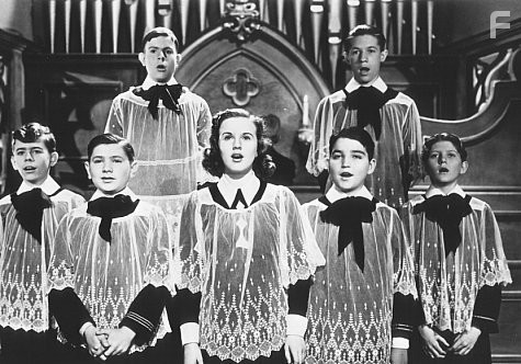 Без ума от музыки