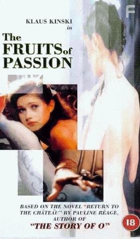 Les fruits de la passion (1981)