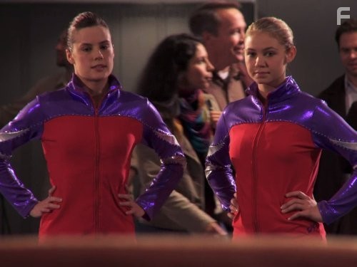 Гимнастки (2009)