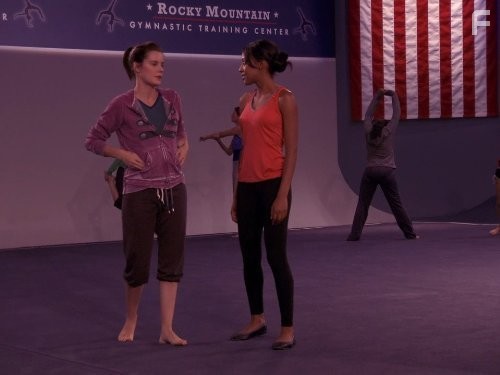 Гимнастки (2009)