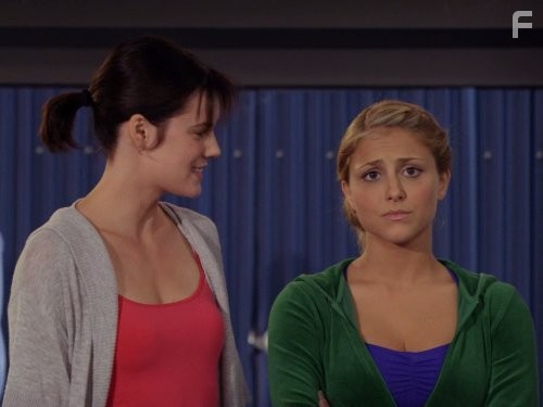 Гимнастки (2009)