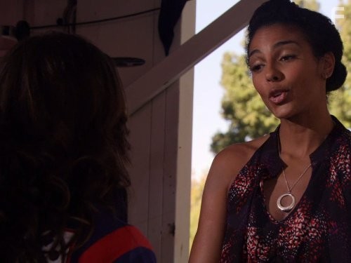 Гимнастки (2009)