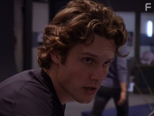 Гимнастки (2009)