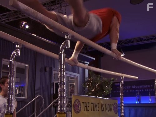 Гимнастки (2009)