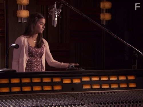 Гимнастки (2009)