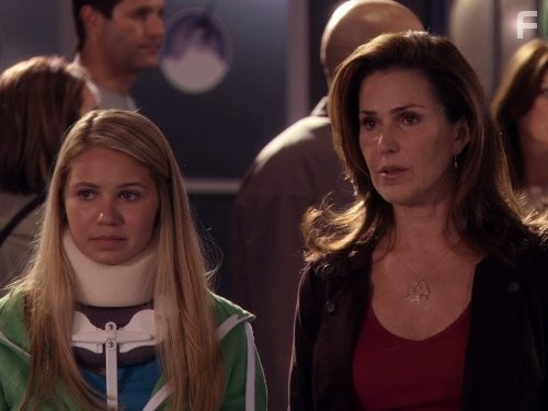 Гимнастки (2009)