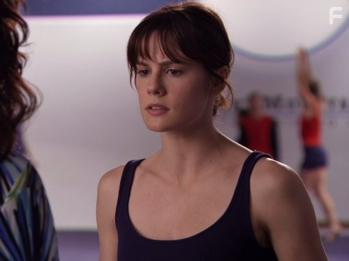 Гимнастки (2009)