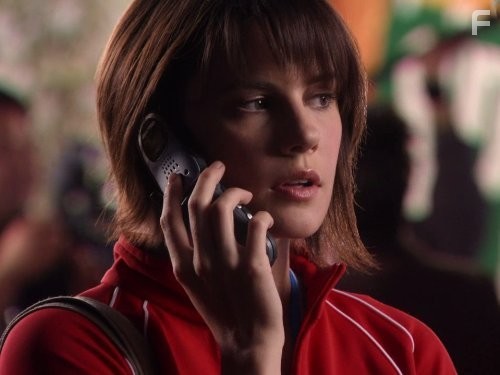 Гимнастки (2009)