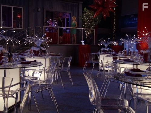 Гимнастки (2009)