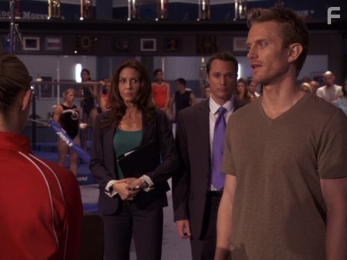 Гимнастки (2009)