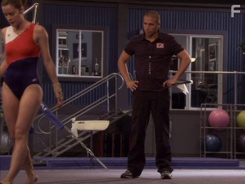 Гимнастки (2009)