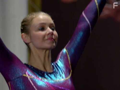 Гимнастки (2009)