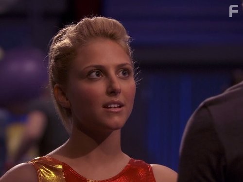 Гимнастки (2009)