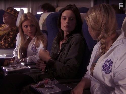 Гимнастки (2009)