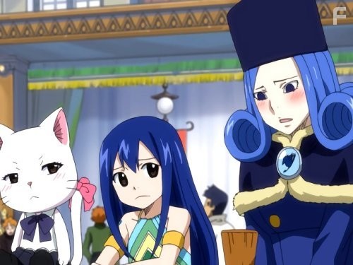 Сказка о хвосте феи (2009)