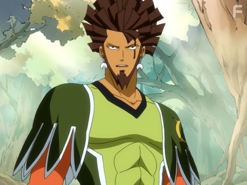 Сказка о хвосте феи (2009)