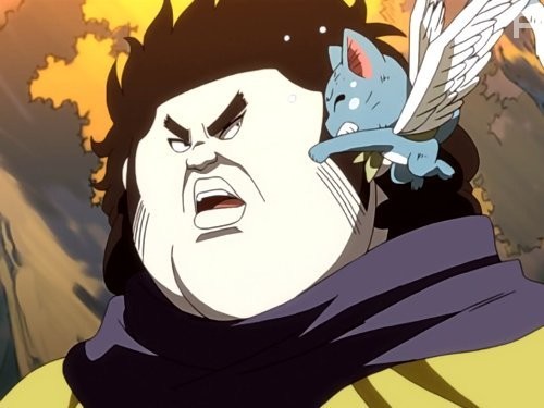 Сказка о хвосте феи (2009)