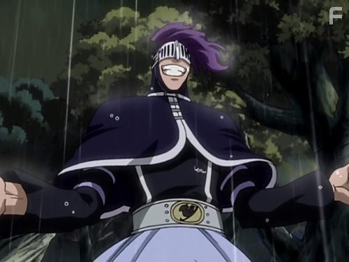 Сказка о хвосте феи (2009)