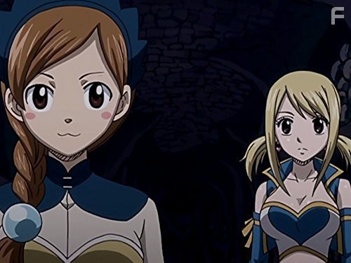 Сказка о хвосте феи (2009)