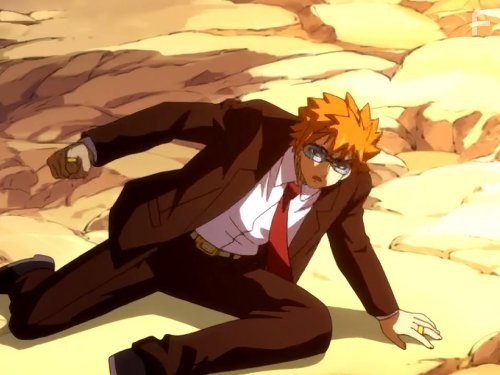 Сказка о хвосте феи (2009)