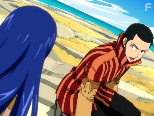 Сказка о хвосте феи (2009)