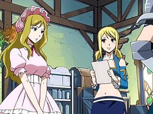 Сказка о хвосте феи (2009)