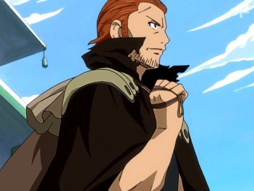 Сказка о хвосте феи (2009)