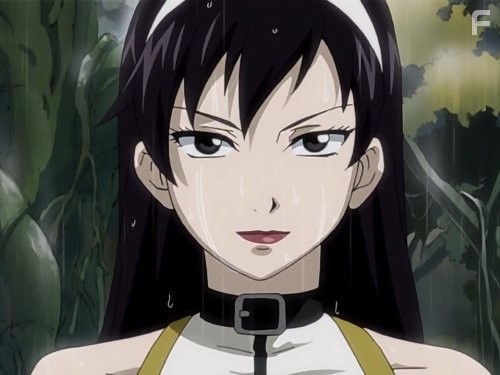 Сказка о хвосте феи (2009)